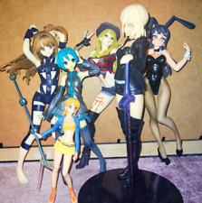 Manga sexy bunny gebraucht kaufen  Oberweißbach/Thür. Wald