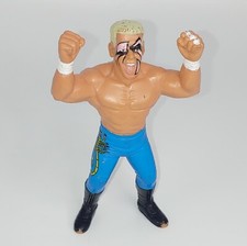 Sting wcw galoob for sale  Combined Locks