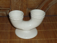 Antique white porcelain d'occasion  Expédié en Belgium