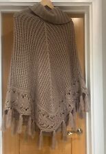 Wool cape coat for sale  ELLESMERE PORT