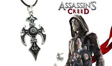 Assassi creed collana usato  Italia