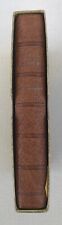 Vintage cambridge bible for sale  RUGBY