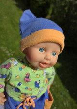 Zapf puppe jolly gebraucht kaufen  Metzingen