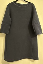 Toast blue cotton for sale  LEICESTER