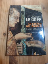 Sterco del diavolo usato  Civitanova Marche