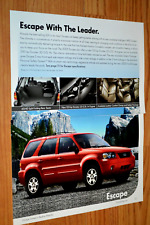 2005 ford escape for sale  Hartland