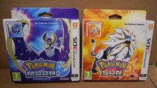 Nintendo 3ds pokemon for sale  BLACKPOOL