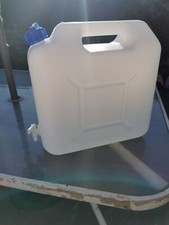 Litre plastic water for sale  ST. HELENS