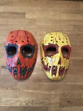 Two hockey inspired for sale  WHITEHAVEN