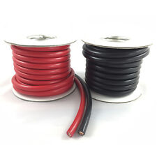 Hi-Flex 485 Amp 70mm² Bateria / Arranque / Inversor / Soldagem Fio de Cabo de PVC, usado comprar usado  Enviando para Brazil