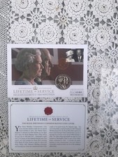 2007 queen elizabeth for sale  TAUNTON