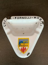 Posacenere industriale portace usato  Schio