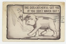Dog catcher get for sale  Mount Laurel