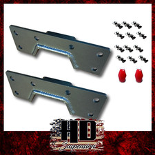 Rear notch kit for sale  Huntington Beach