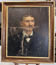 Antico quadro cornice usato  Cesate