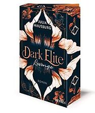 Dark elite revenge gebraucht kaufen  Berlin