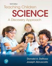 Teaching children science for sale  Montgomery