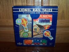 Little lionel series for sale  Novi