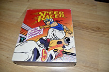 Speed racer the gebraucht kaufen  Mölln