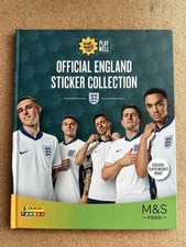 Panini england football for sale  NOTTINGHAM