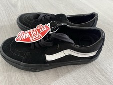 Vans wall old for sale  FRASERBURGH