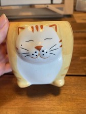 Katze tasse range gebraucht kaufen  Langen