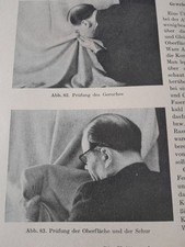 Fachbuch textilkunde musterhan gebraucht kaufen  Brüggen