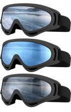 Ski goggles motorcycle for sale  Sugar Land