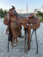 Horse tack kerry for sale  Spokane