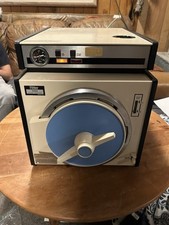 Ritter 1200 steam for sale  Pocono Summit