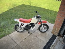 Honda qr50 for sale  STOKE-ON-TRENT