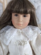 Poupée corolle catherine d'occasion  Nantes-