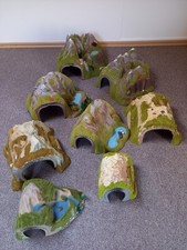 Konvolut tunnel busch gebraucht kaufen Konvolut tunnel busch gebraucht kaufen  Bückeburg