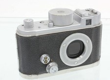 Robot iia halbformatkamera gebraucht kaufen Robot iia halbformatkamera gebraucht kaufen  Solingen