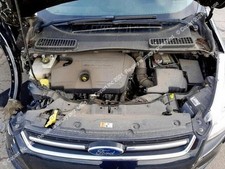 Ford kuga gearbox for sale  SKELMERSDALE