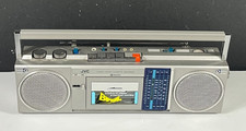Jvc s40ld stereo gebraucht kaufen  Lehrte