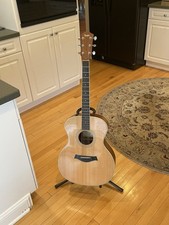 Taylor g4a acoustic for sale  Washington