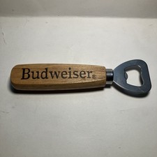 Budweiser bottle opener for sale  Summerville