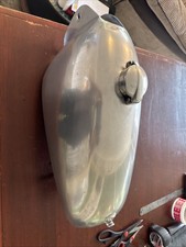 Small alloy petrol for sale  SPILSBY
