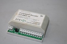 Ldt digital lichtsignal gebraucht kaufen  Rauschenberg
