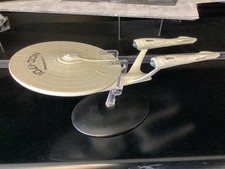 Star trek eaglemoss usato  Pistoia