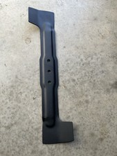 Bosch ersatzmesser rasenmäher gebraucht kaufen  Berga