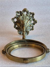 Vintage brass ships for sale  DUNDEE