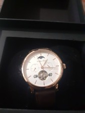 Montre walter bach d'occasion  Reims
