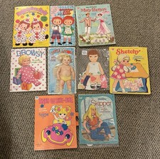Lot vintage paper for sale  Baldwinsville