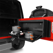 Rear steel tailgate d'occasion  Expédié en Belgium