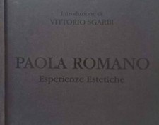 Paola romano. esperienze usato  Italia