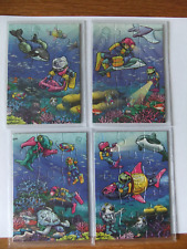 Puzzle ferraerospace zean gebraucht kaufen  Paderborn
