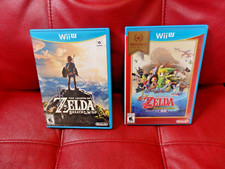 Wii legend zelda for sale  Goffstown
