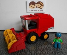 Lego duplo 4973 d'occasion  Saint-Gilles-Croix-de-Vie